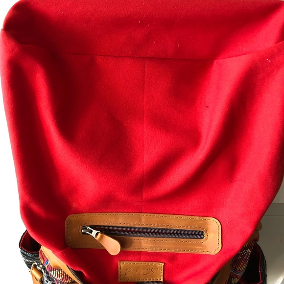 Nena & Co. Convertible Day Bag (CDB) - Picture 5 of 5